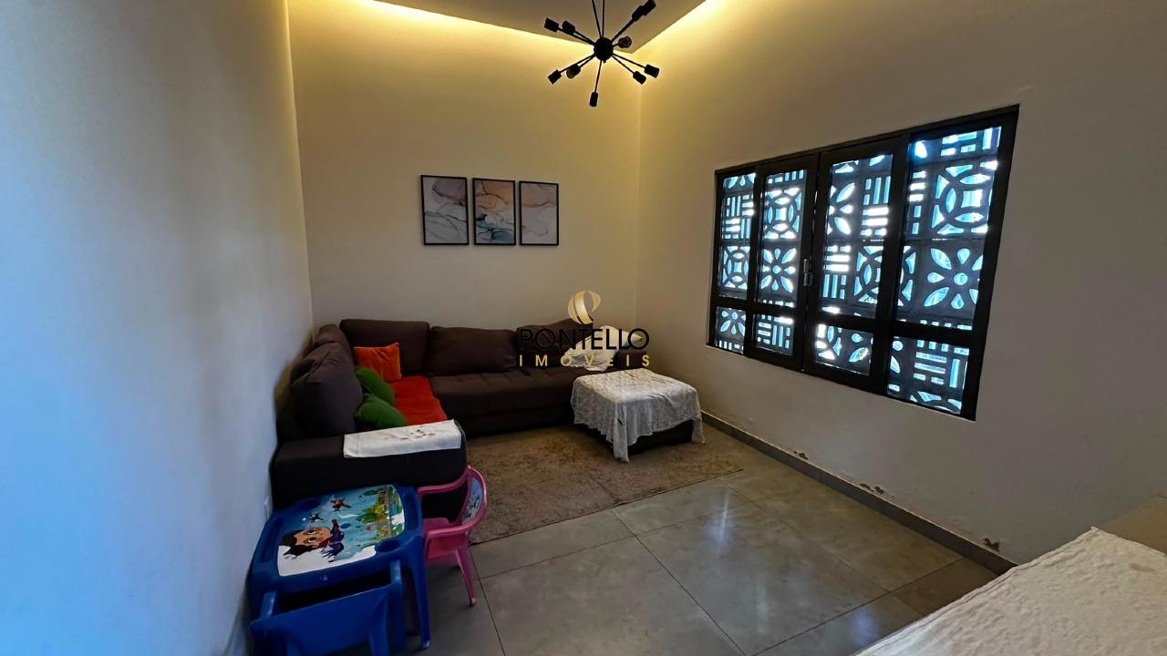 Casa, 3 quartos, 270 m² - Foto 3