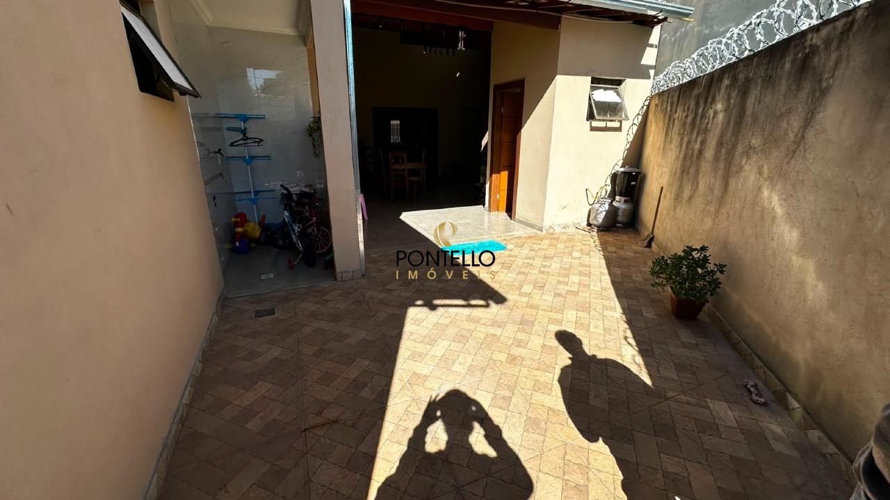 Casa, 3 quartos, 270 m² - Foto 22