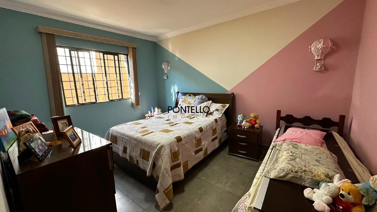 Casa, 3 quartos, 270 m² - Foto 8