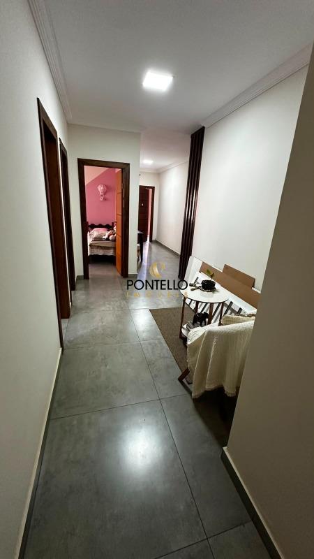 Casa, 3 quartos, 270 m² - Foto 7