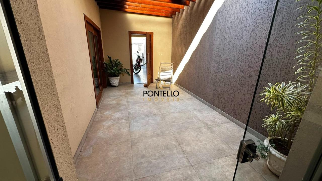 Casa, 3 quartos, 270 m² - Foto 19