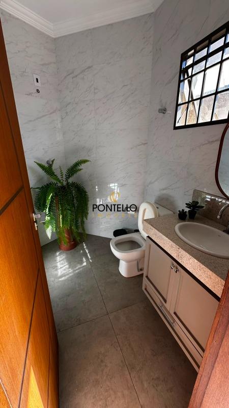 Casa, 3 quartos, 270 m² - Foto 18