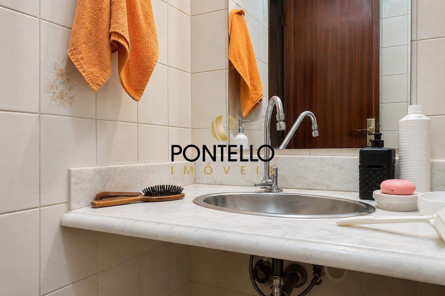 Cobertura, 4 quartos, 210 m² - Foto 12