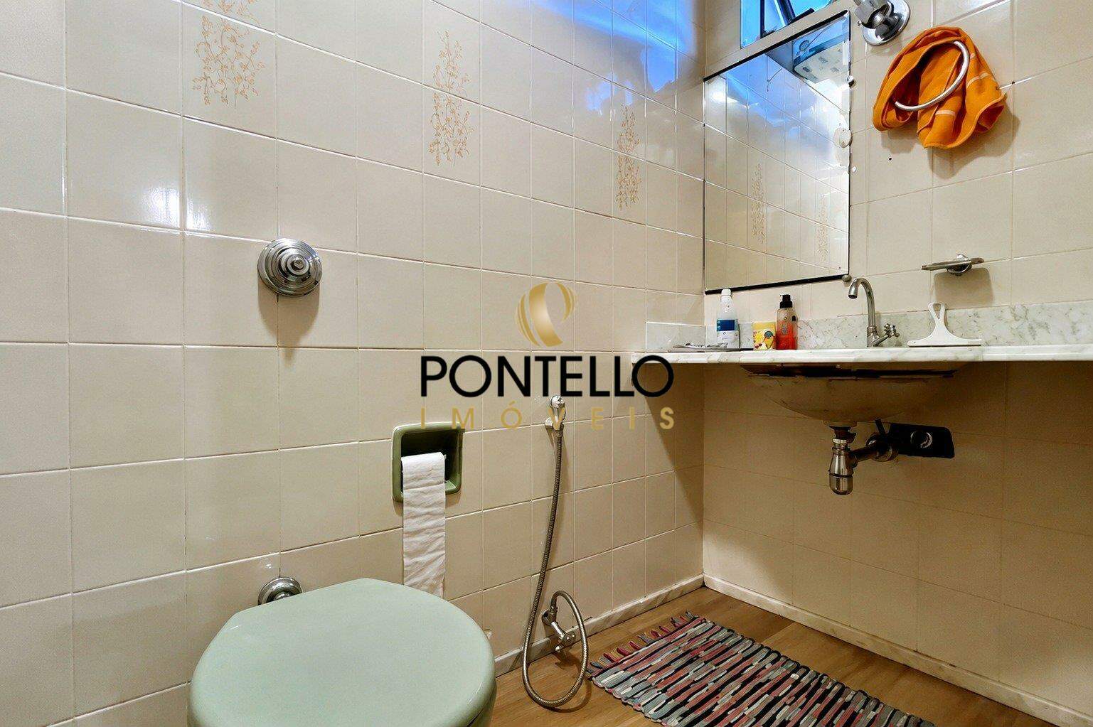 Cobertura, 4 quartos, 210 m² - Foto 13