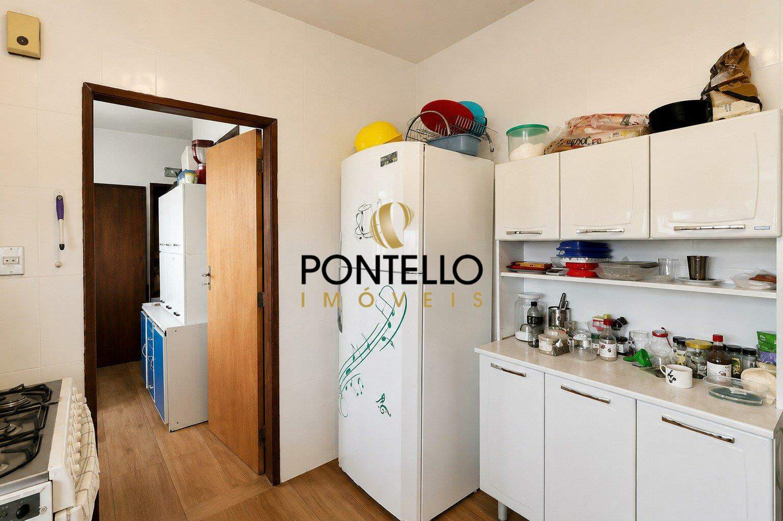 Cobertura, 4 quartos, 210 m² - Foto 15