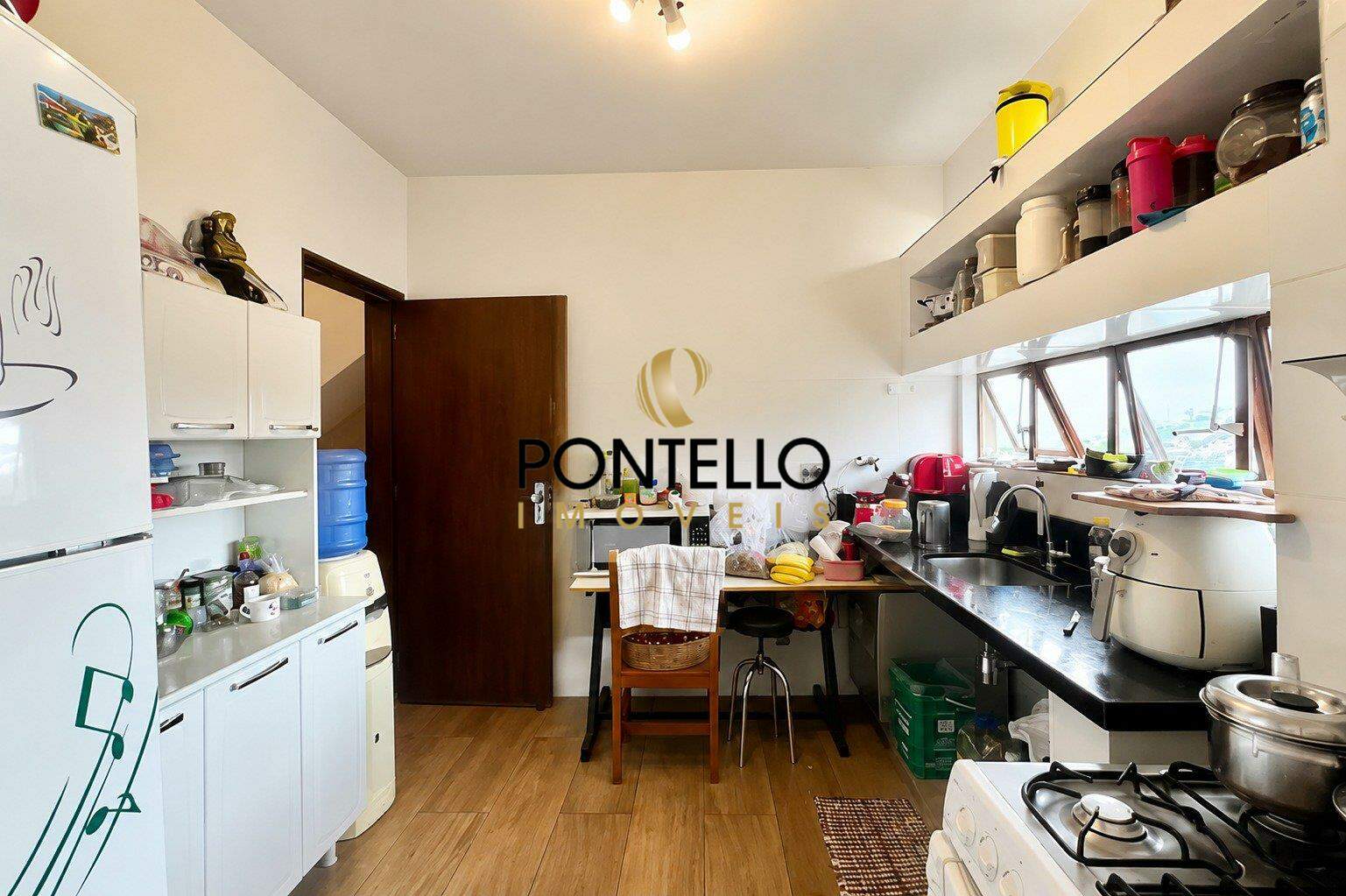 Cobertura, 4 quartos, 210 m² - Foto 16