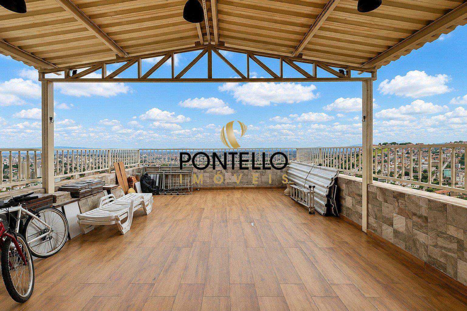 Cobertura, 4 quartos, 210 m² - Foto 17