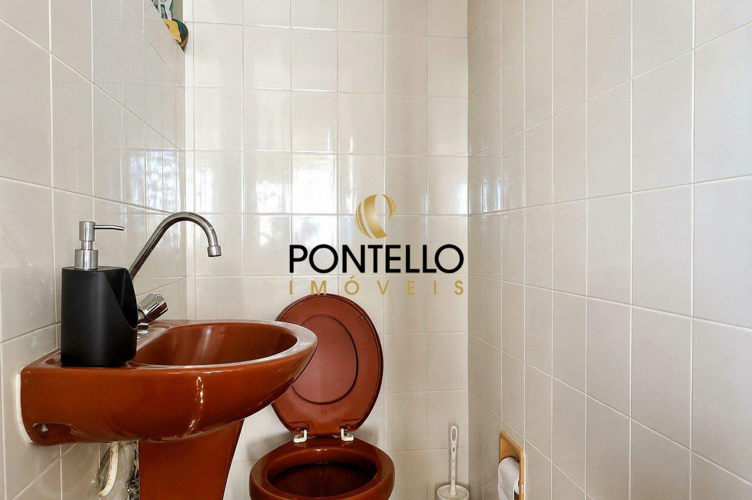 Cobertura, 4 quartos, 210 m² - Foto 22