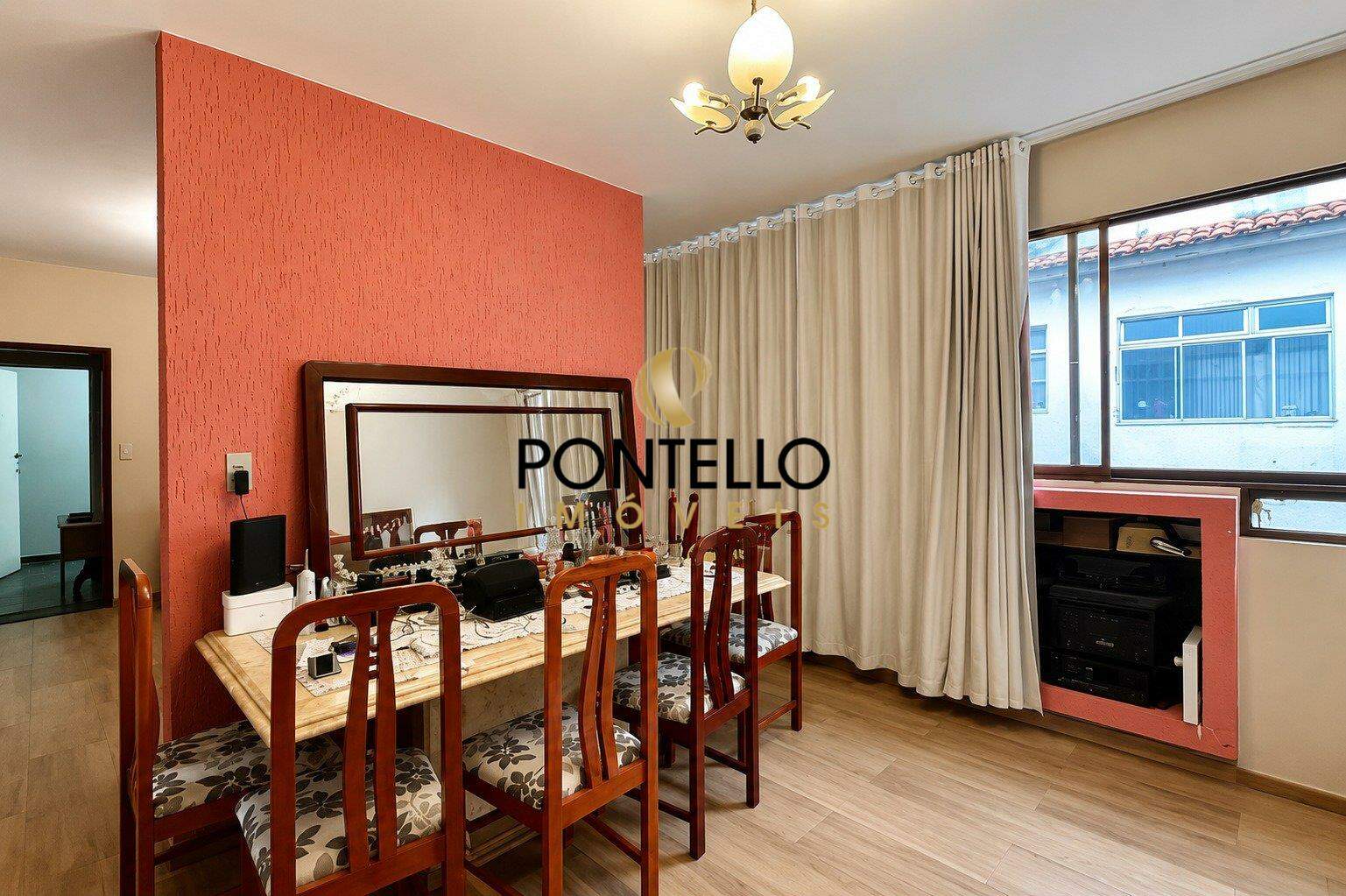 Cobertura, 4 quartos, 210 m² - Foto 4