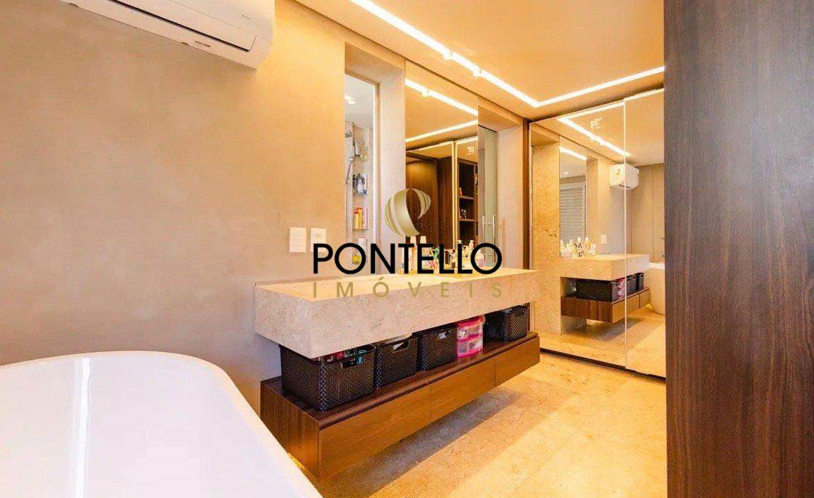 Cobertura, 4 quartos, 176 m² - Foto 10