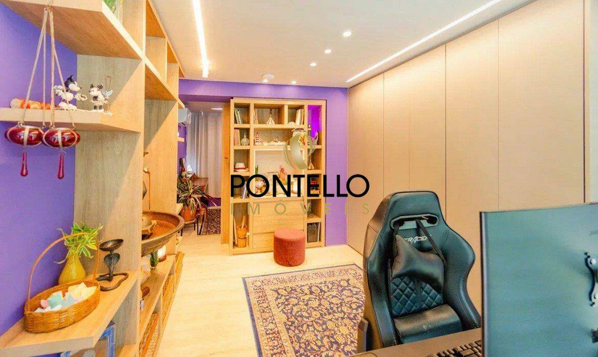 Cobertura, 4 quartos, 176 m² - Foto 12