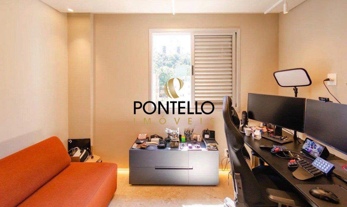 Cobertura, 4 quartos, 176 m² - Foto 13