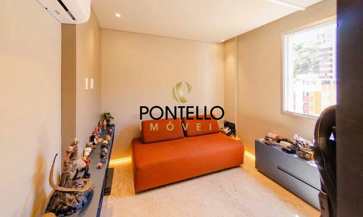 Cobertura, 4 quartos, 176 m² - Foto 14
