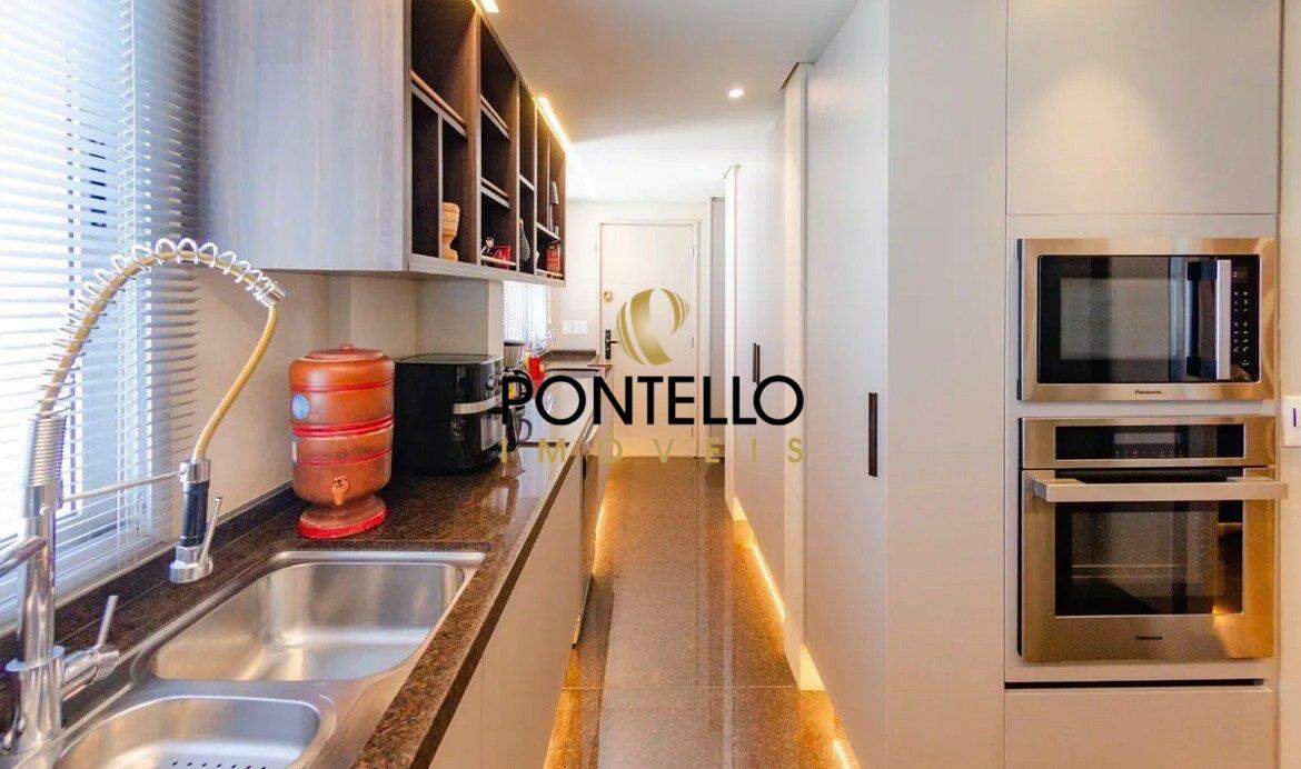Cobertura, 4 quartos, 176 m² - Foto 15