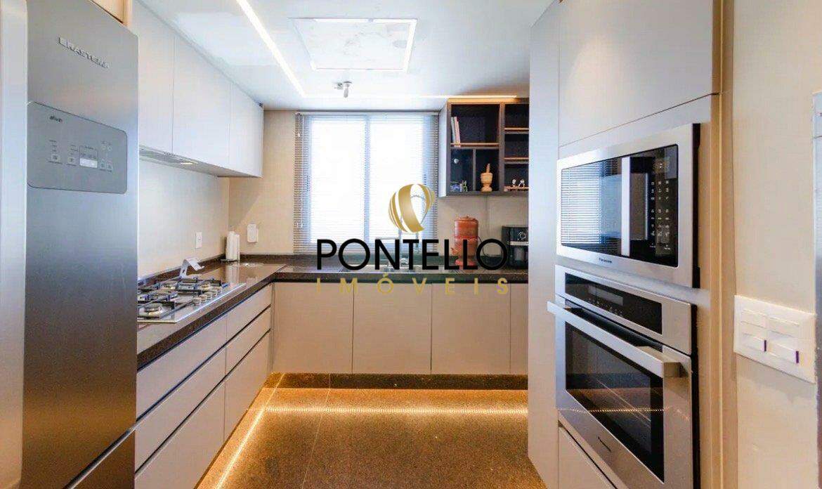 Cobertura, 4 quartos, 176 m² - Foto 16