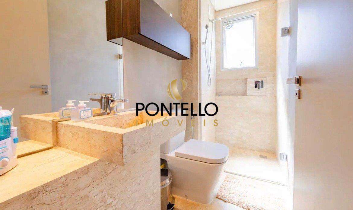 Cobertura, 4 quartos, 176 m² - Foto 19