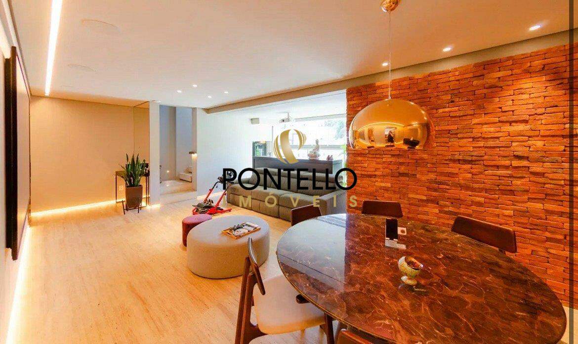 Cobertura, 4 quartos, 176 m² - Foto 2