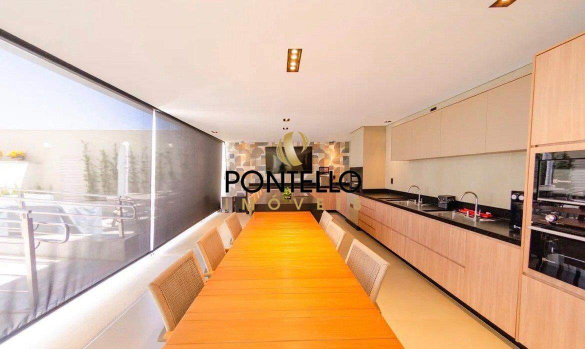Cobertura, 4 quartos, 176 m² - Foto 23
