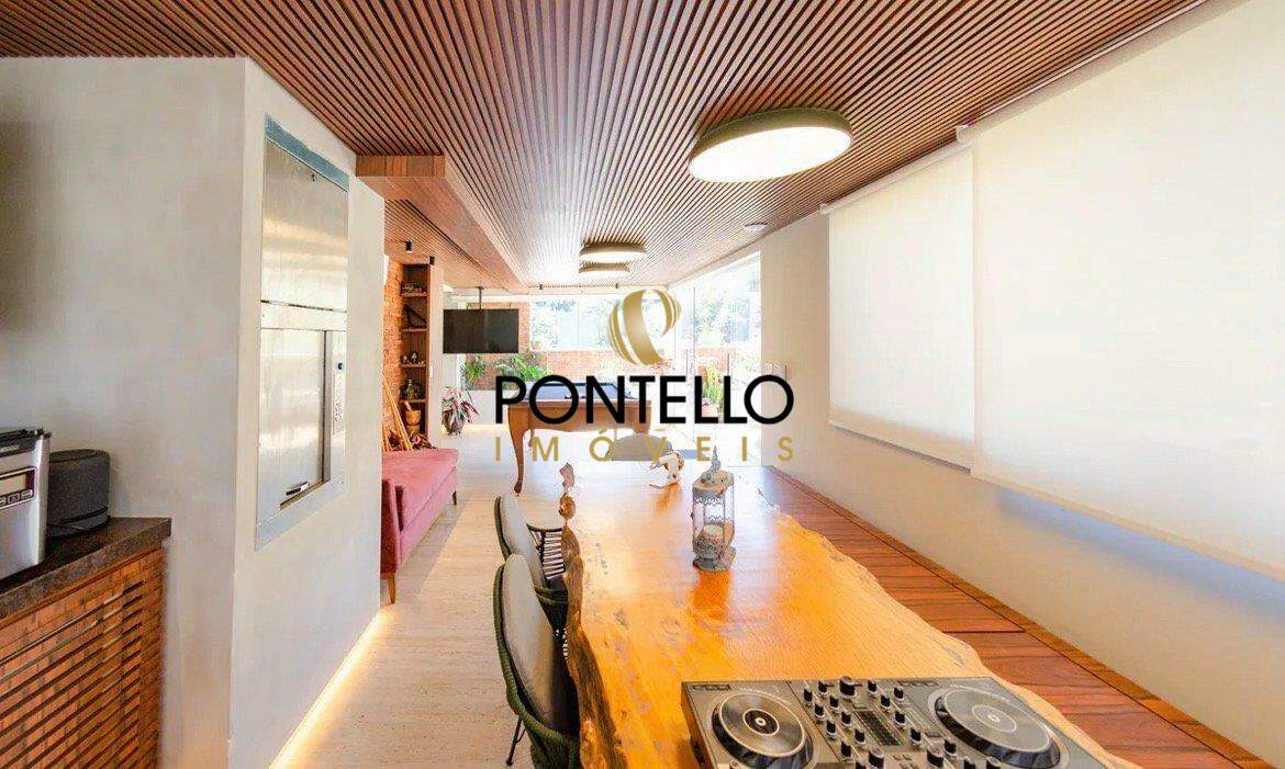 Cobertura, 4 quartos, 176 m² - Foto 24