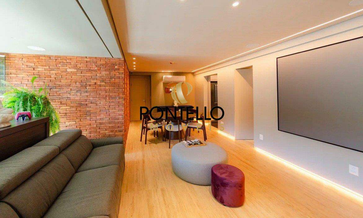 Cobertura, 4 quartos, 176 m² - Foto 3