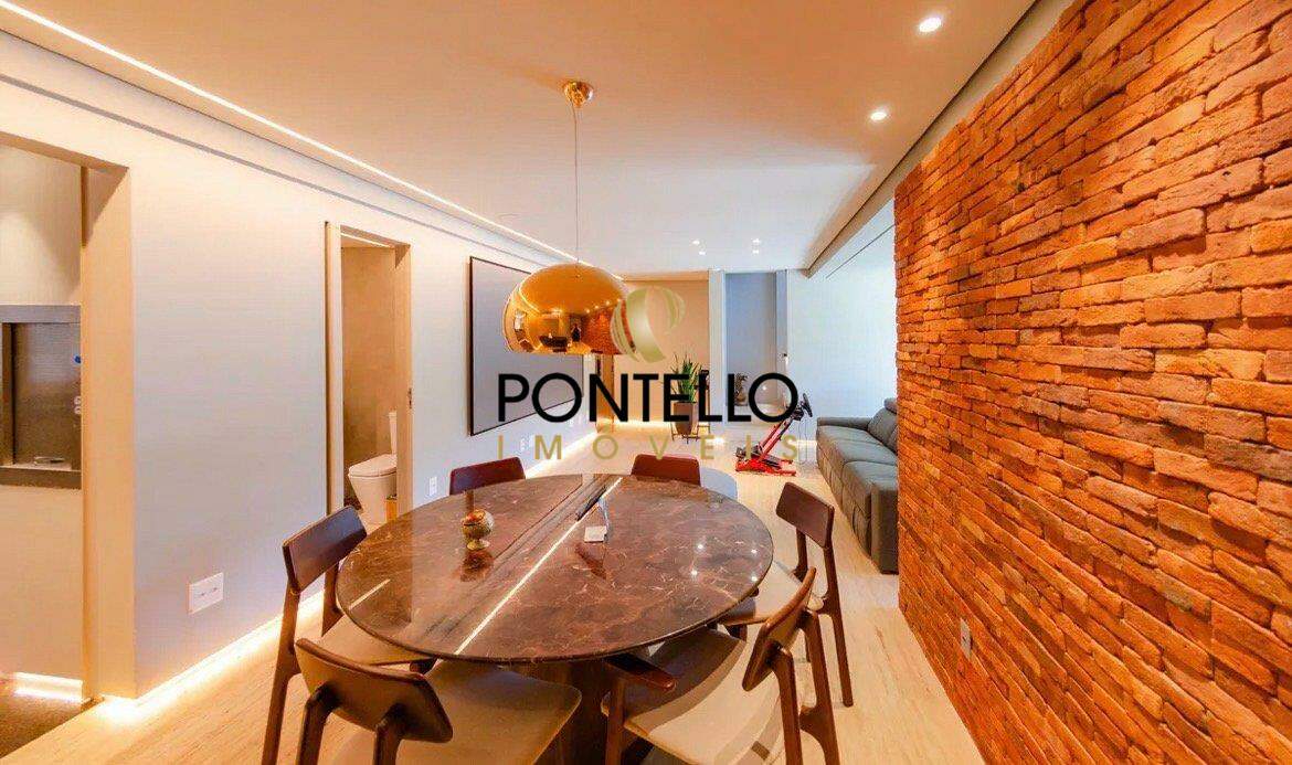 Cobertura, 4 quartos, 176 m² - Foto 6
