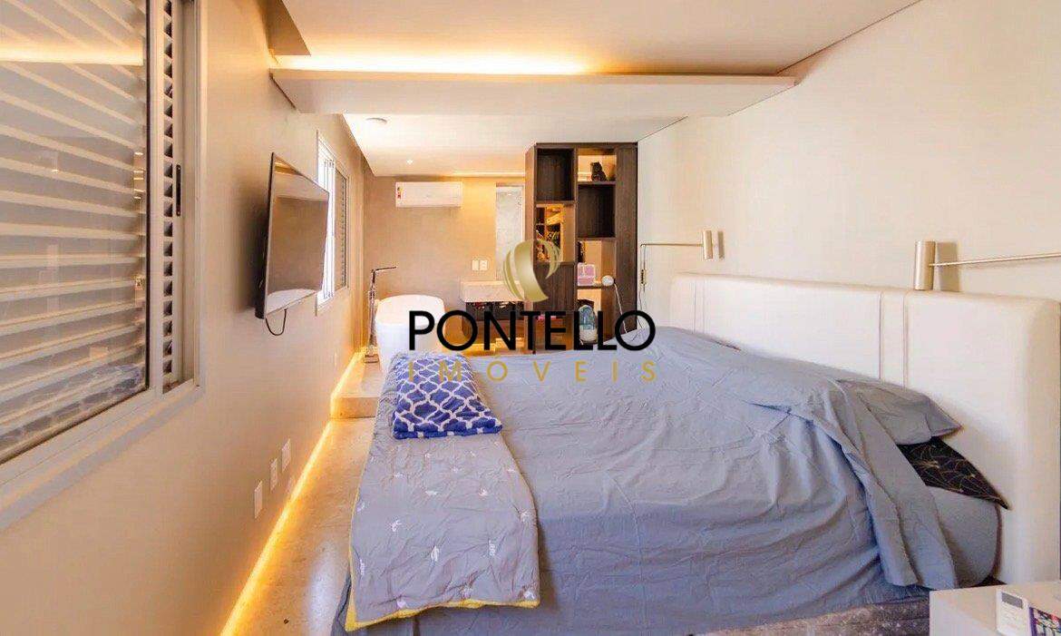 Cobertura, 4 quartos, 176 m² - Foto 9