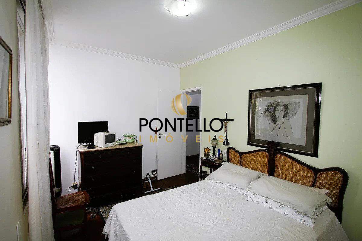 Apartamento, 3 quartos, 179 m² - Foto 11