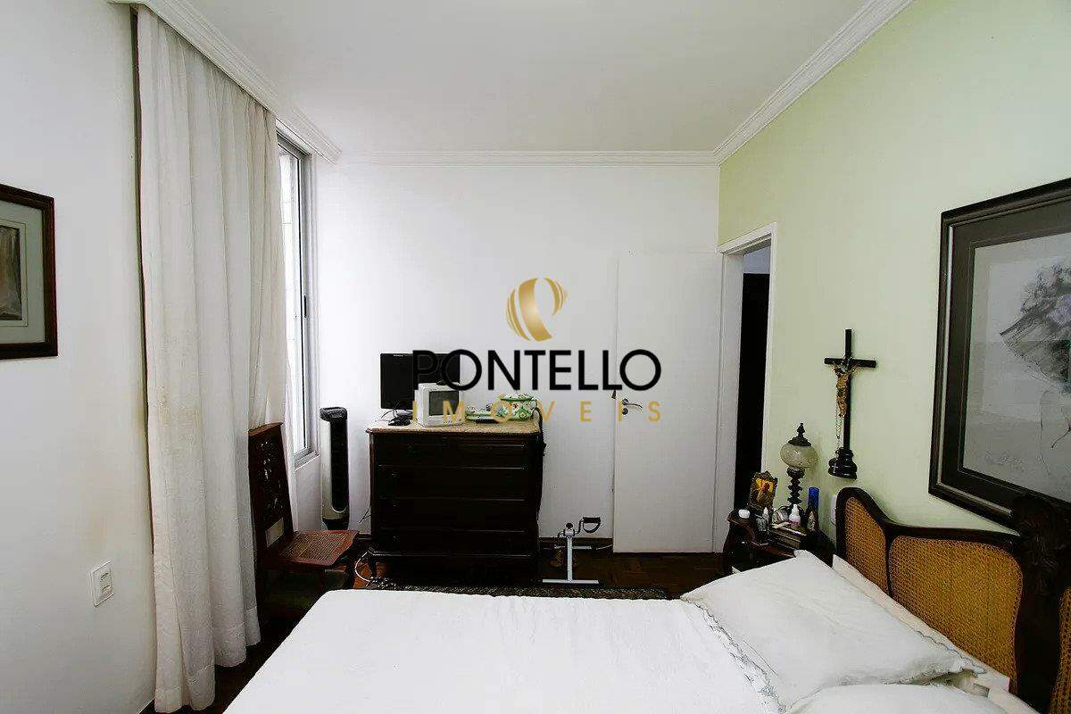 Apartamento, 3 quartos, 179 m² - Foto 12