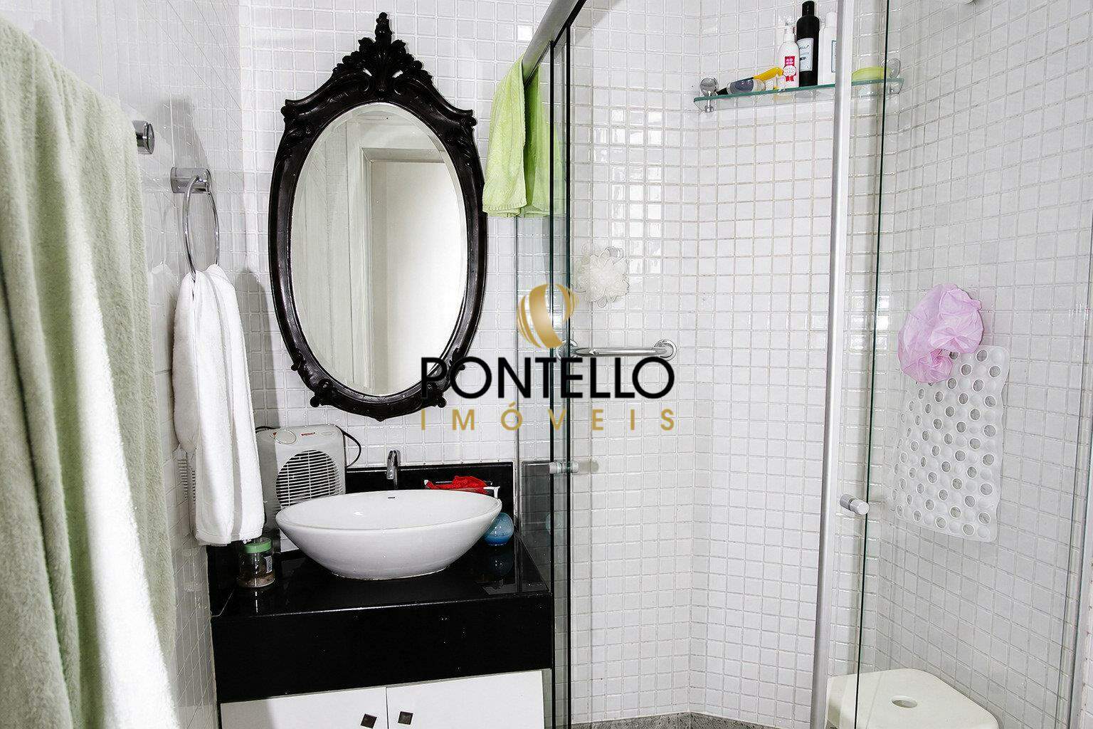 Apartamento, 3 quartos, 179 m² - Foto 13