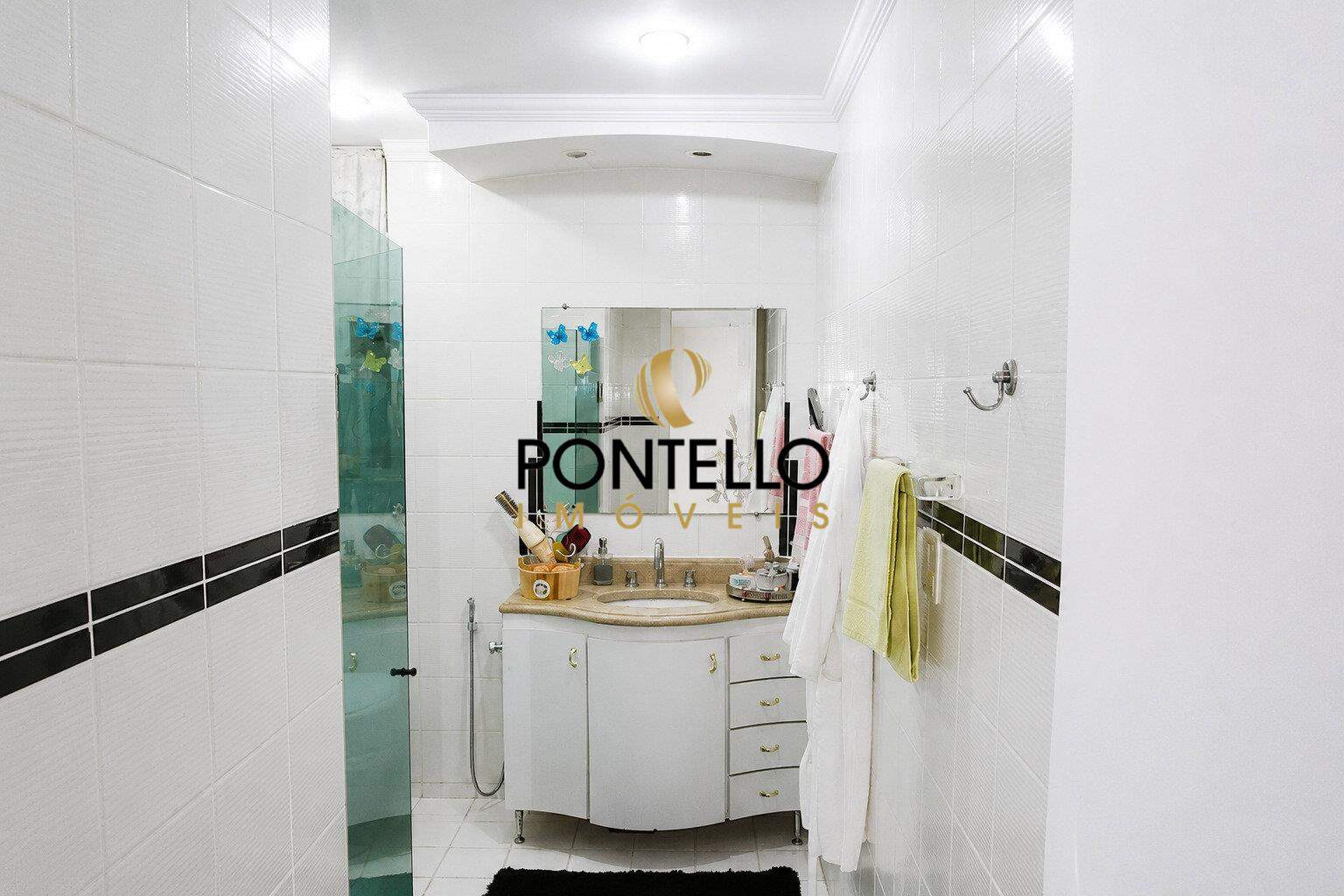 Apartamento, 3 quartos, 179 m² - Foto 15