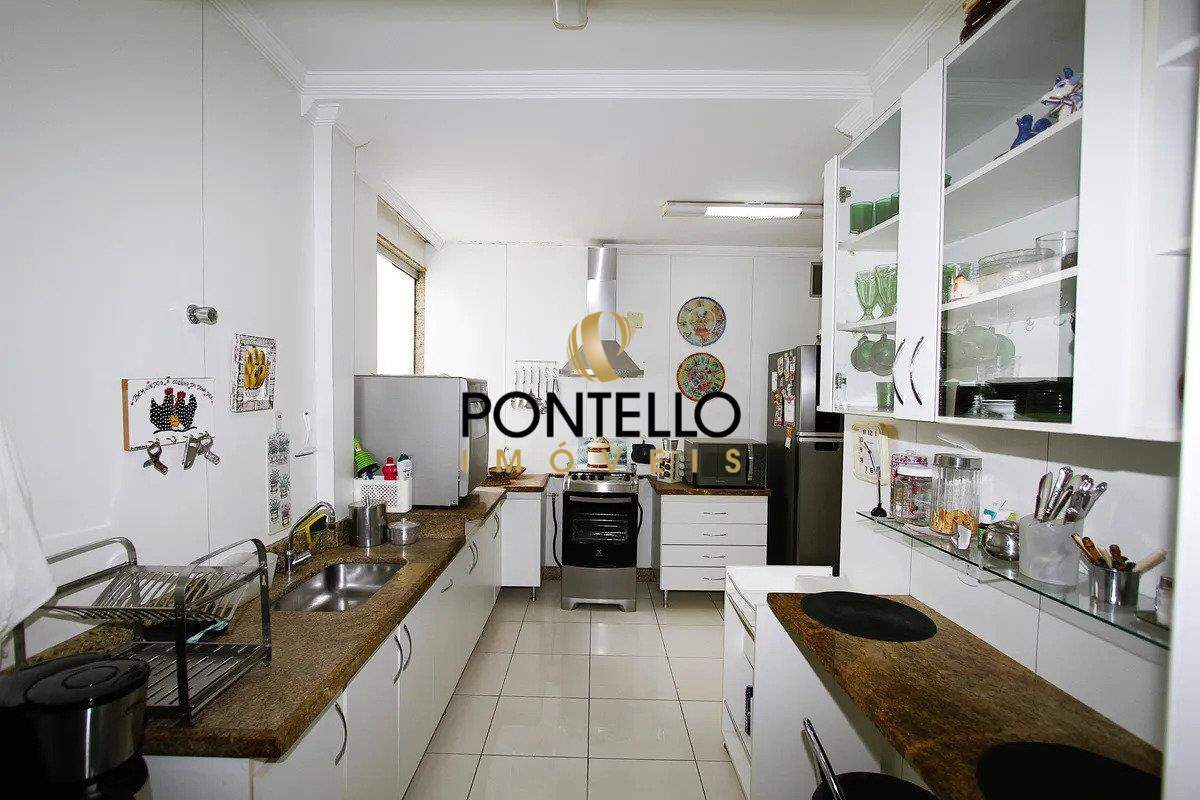 Apartamento, 3 quartos, 179 m² - Foto 17