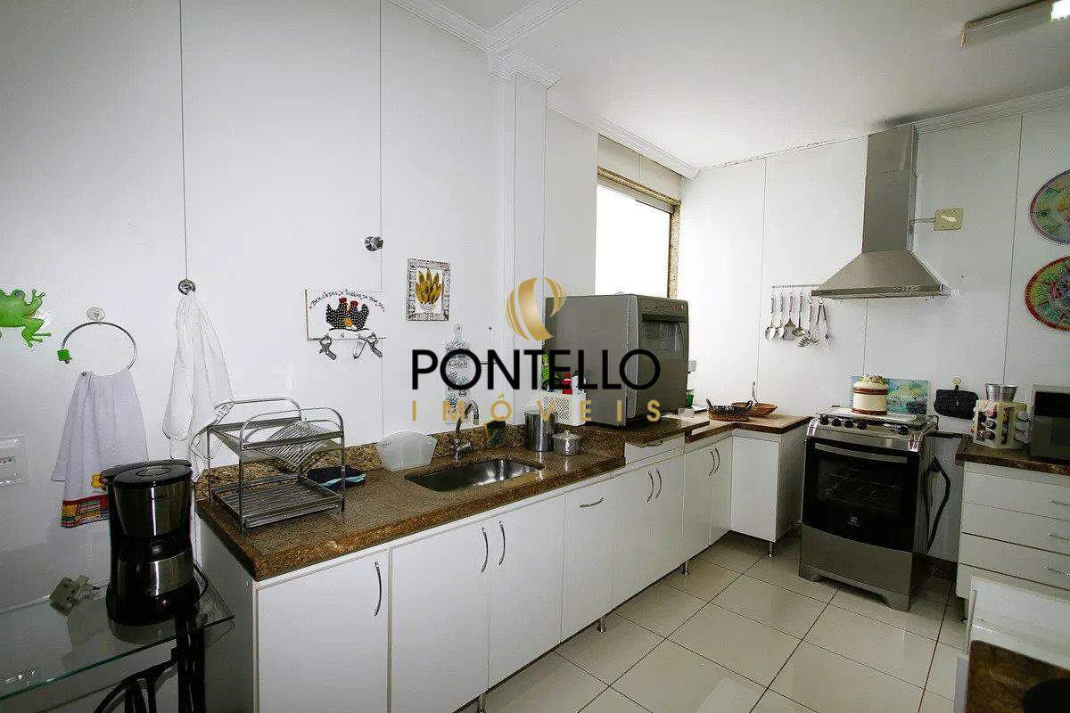 Apartamento, 3 quartos, 179 m² - Foto 18