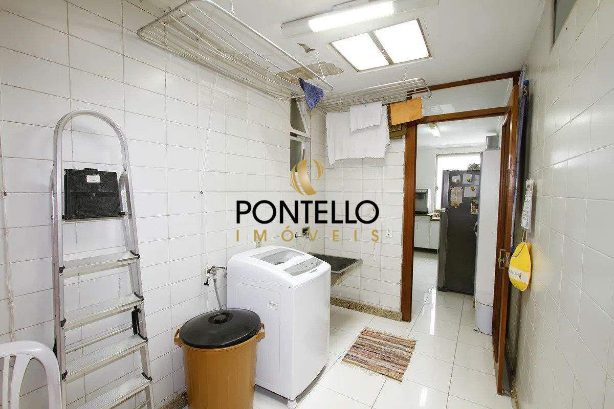 Apartamento, 3 quartos, 179 m² - Foto 21