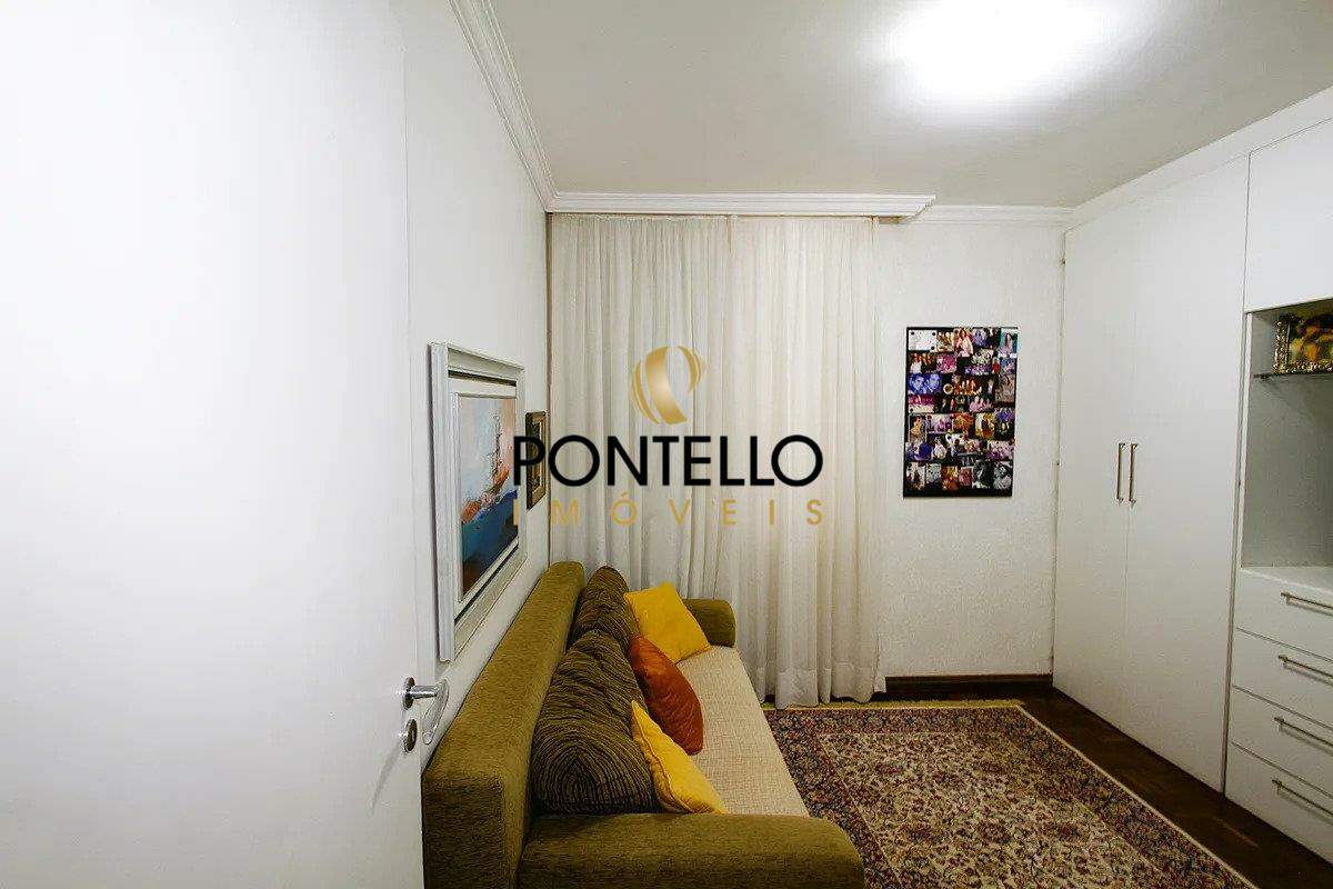 Apartamento, 3 quartos, 179 m² - Foto 7