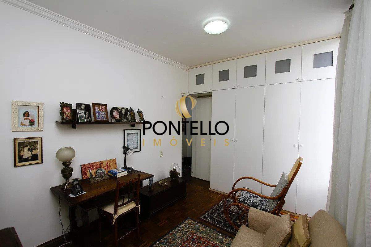 Apartamento, 3 quartos, 179 m² - Foto 8