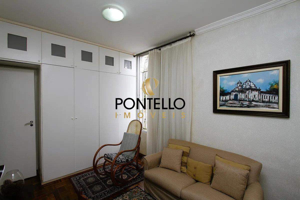 Apartamento, 3 quartos, 179 m² - Foto 9
