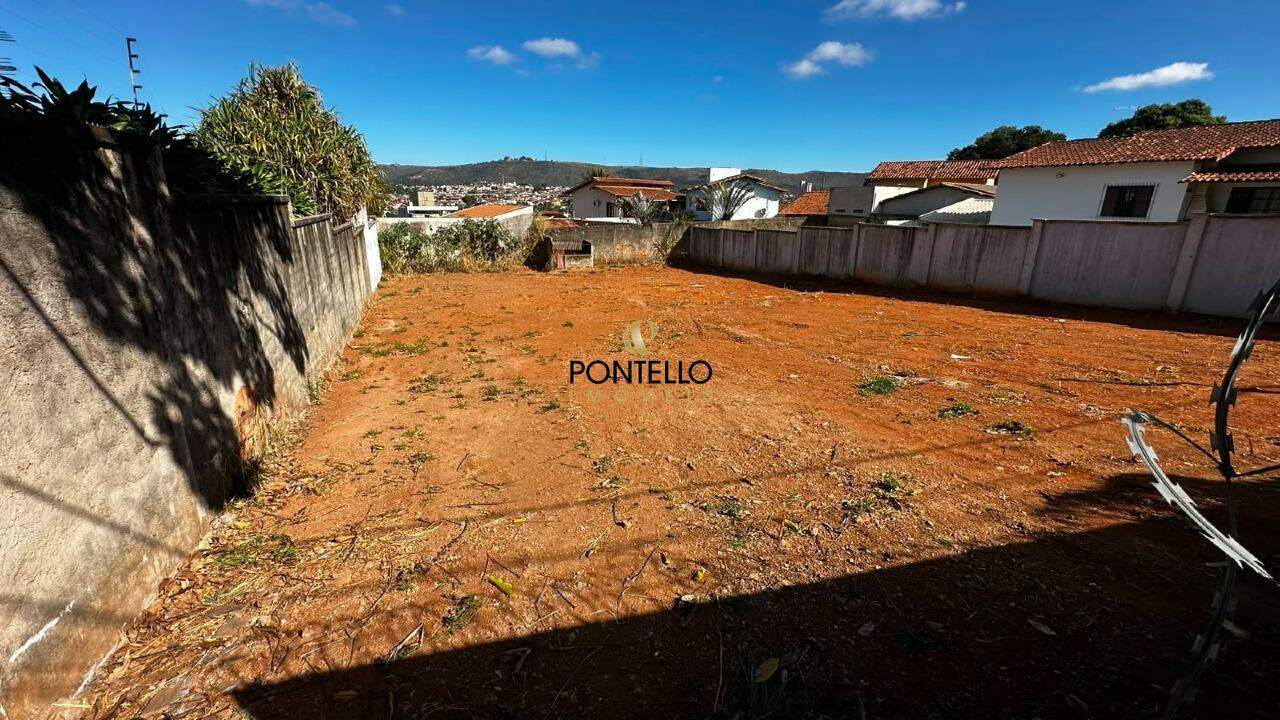 Terreno, 982 m² - Foto 1