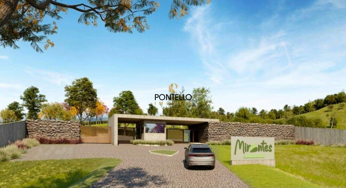 Fazenda, 2011 m² - Foto 1