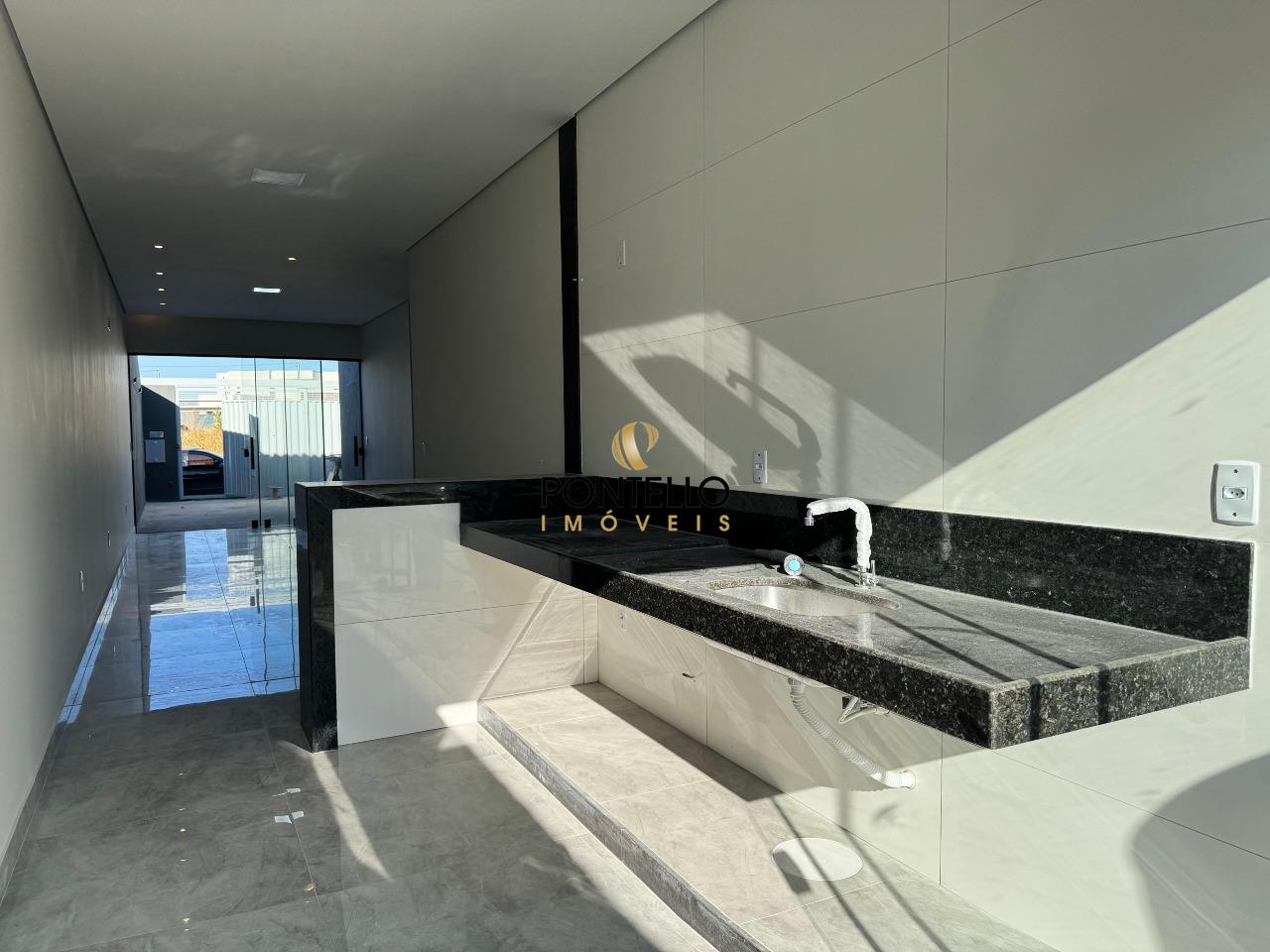 Casa, 3 quartos, 85 m² - Foto 7