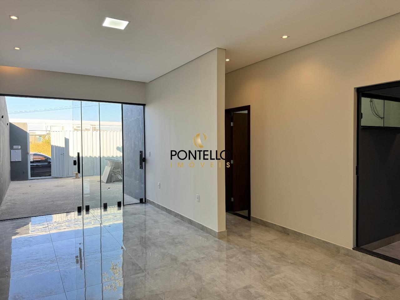 Casa, 3 quartos, 85 m² - Foto 3