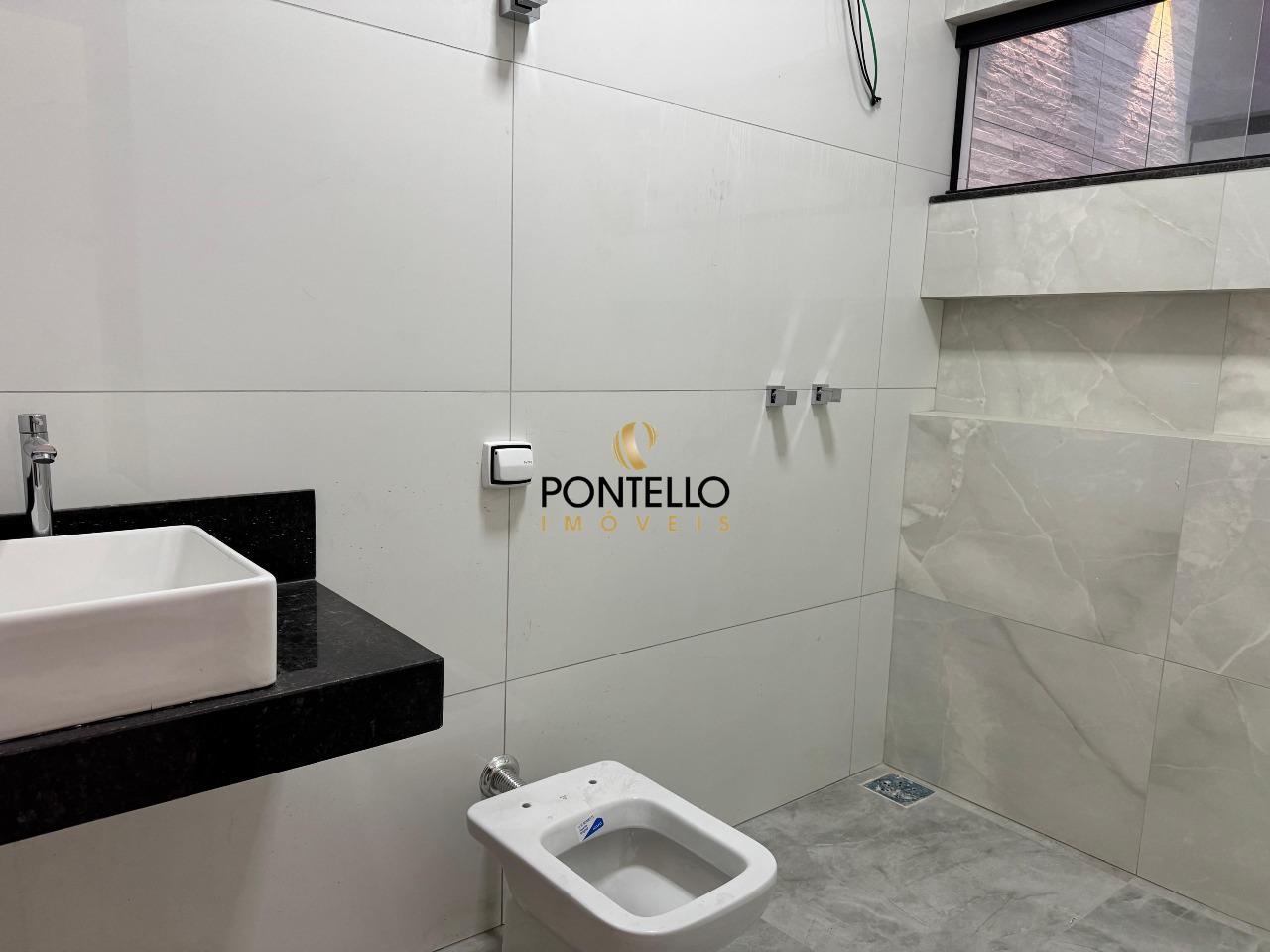 Casa, 3 quartos, 85 m² - Foto 11
