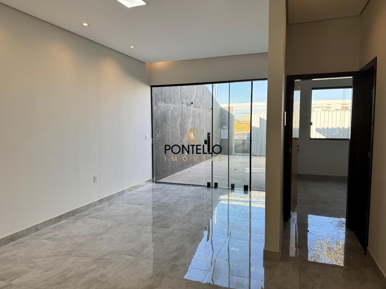 Casa, 3 quartos, 85 m² - Foto 4