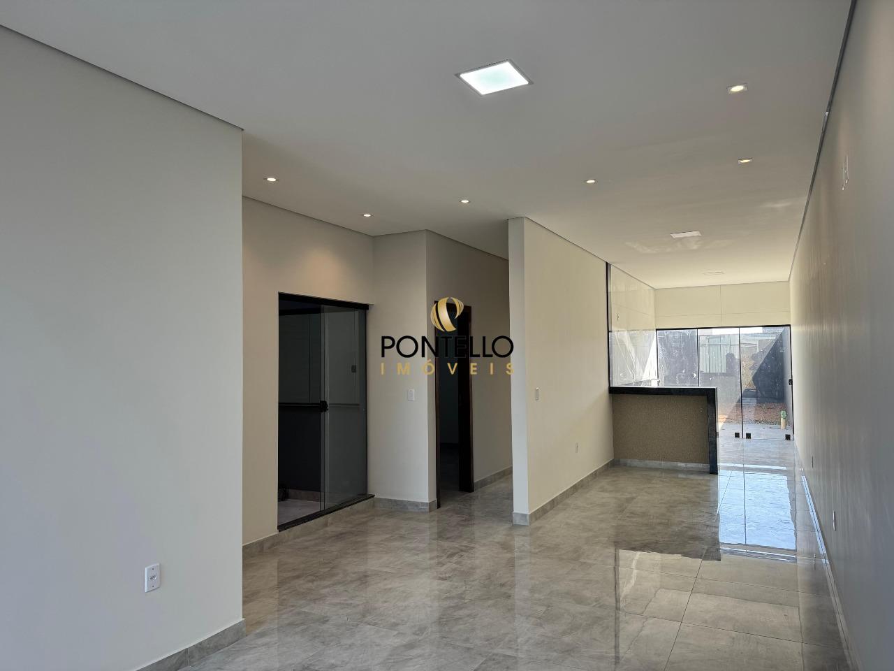 Casa, 3 quartos, 85 m² - Foto 5