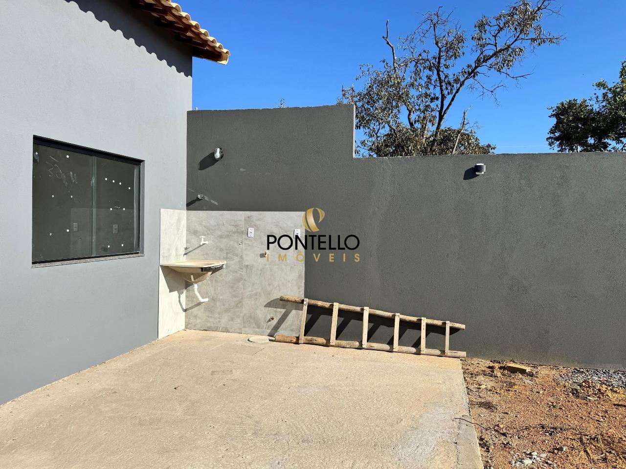 Casa, 2 quartos, 63 m² - Foto 13