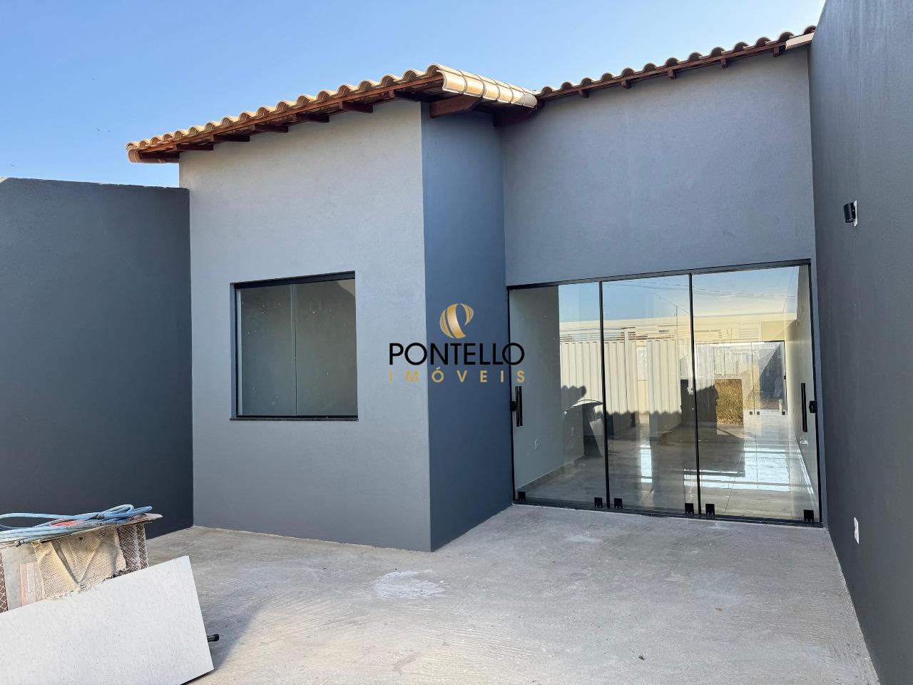 Casa, 2 quartos, 63 m² - Foto 2