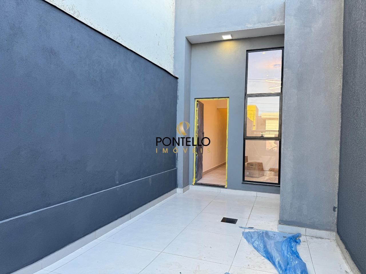 Casa, 2 quartos, 62 m² - Foto 1