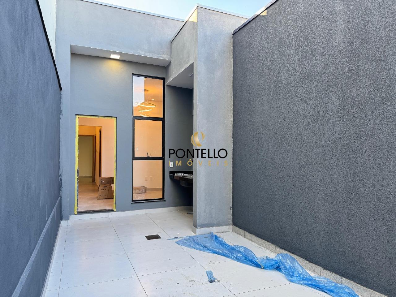 Casa, 2 quartos, 62 m² - Foto 2