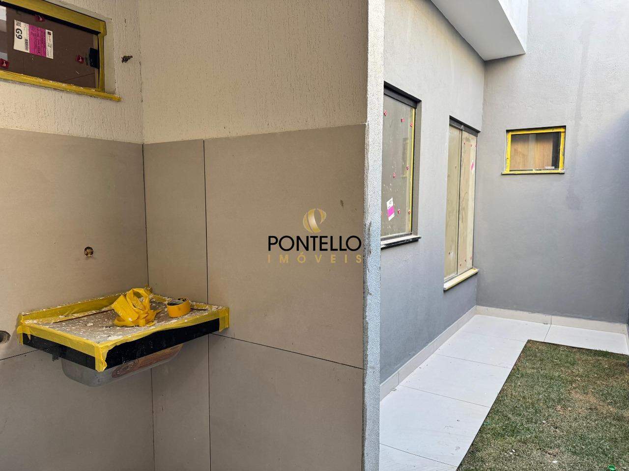 Casa, 2 quartos, 62 m² - Foto 17