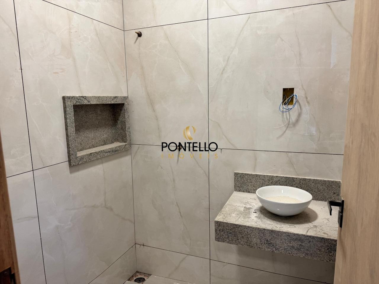 Casa, 2 quartos, 62 m² - Foto 14