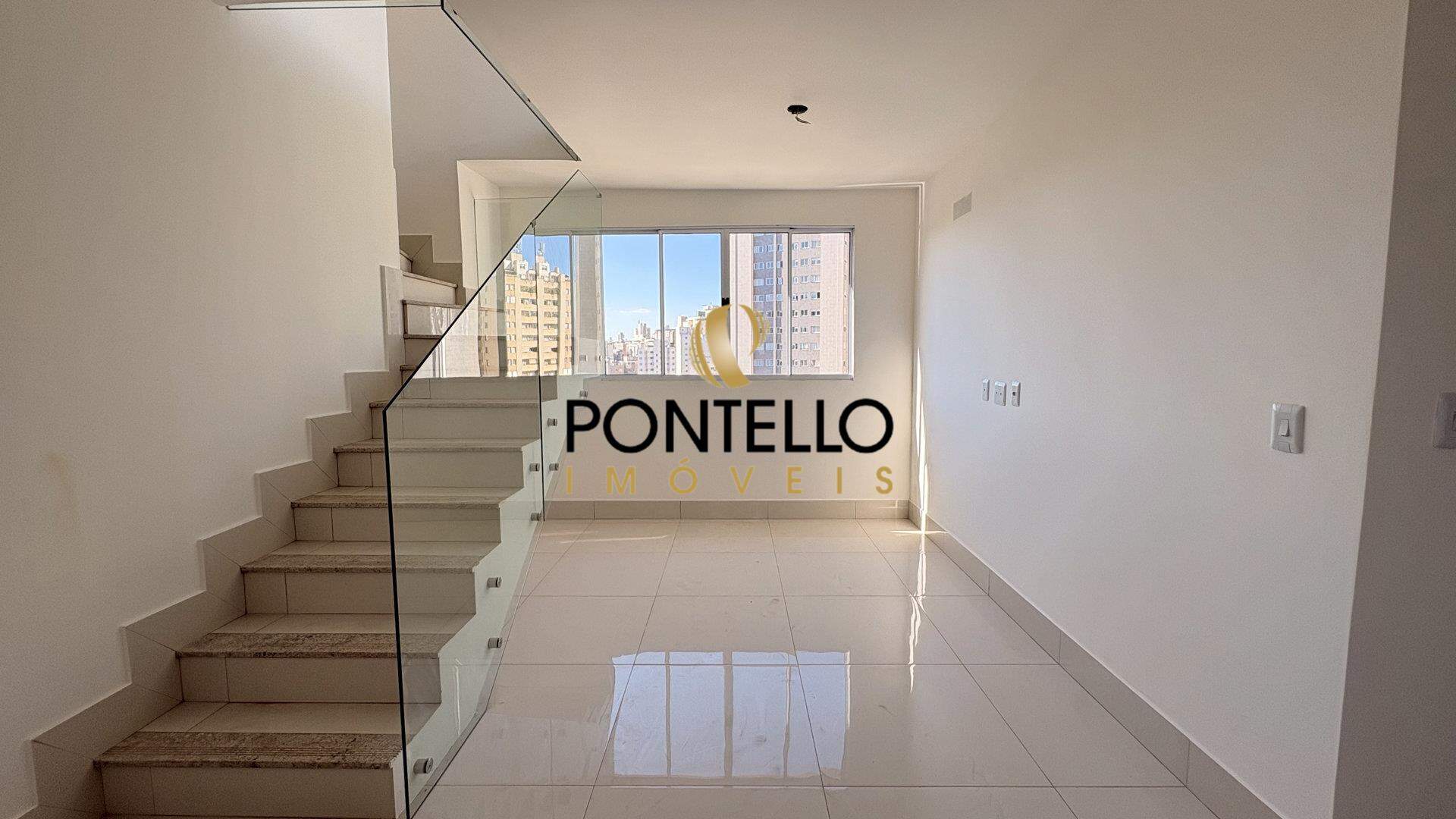Cobertura, 3 quartos, 100 m² - Foto 1
